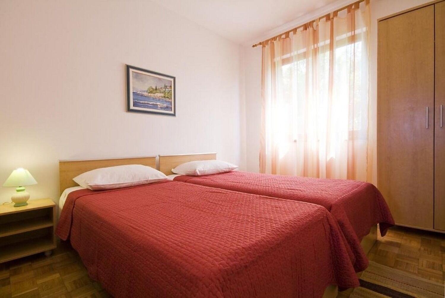 Apartments Ljilja Hoek van Holland Ngoại thất bức ảnh