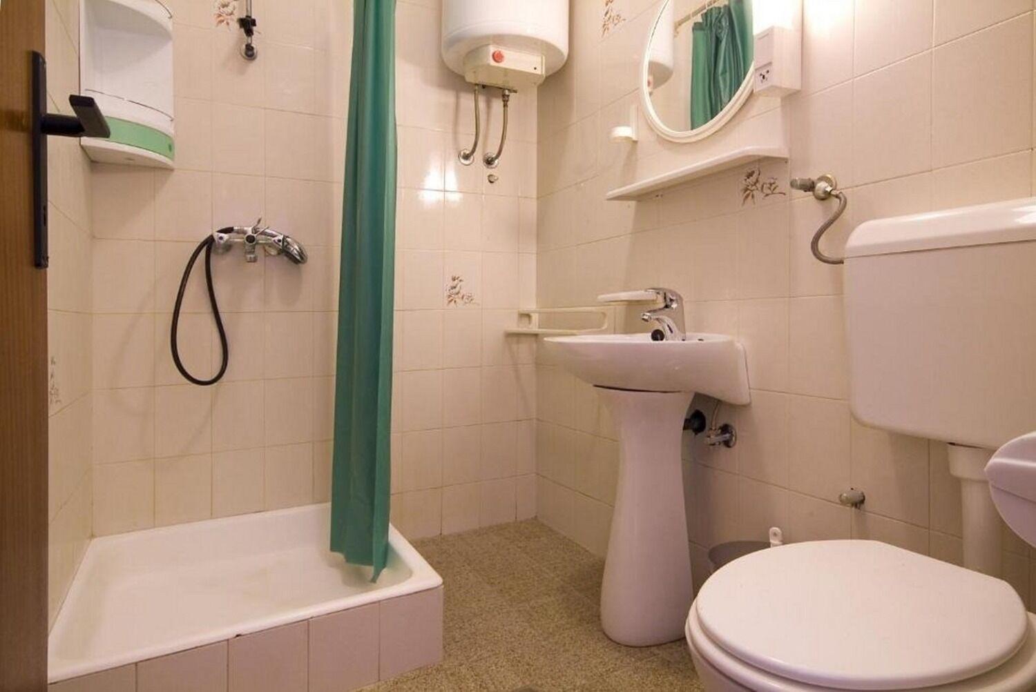 Apartments Ljilja Hoek van Holland Ngoại thất bức ảnh