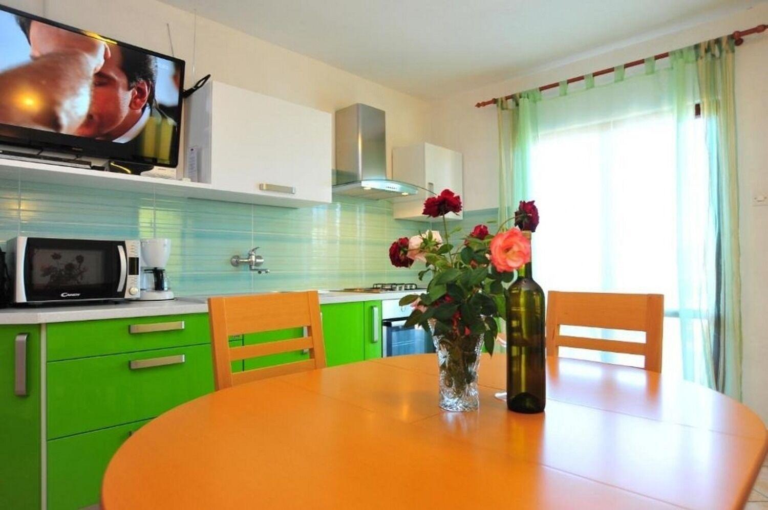 Apartments Ljilja Hoek van Holland Ngoại thất bức ảnh