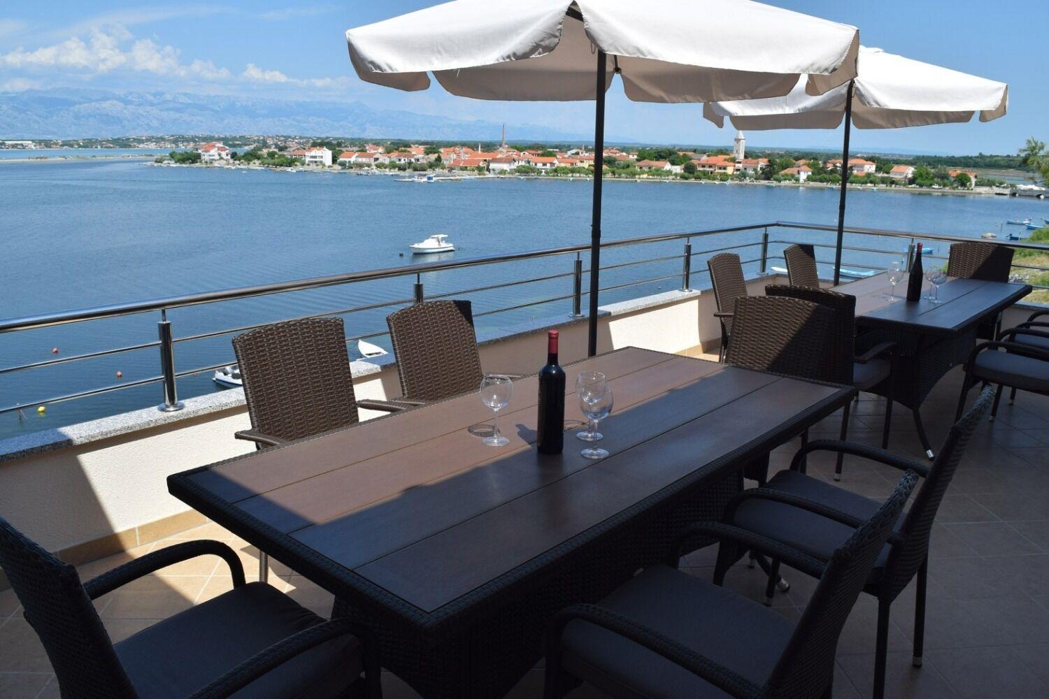 Apartments Ljilja Hoek van Holland Ngoại thất bức ảnh