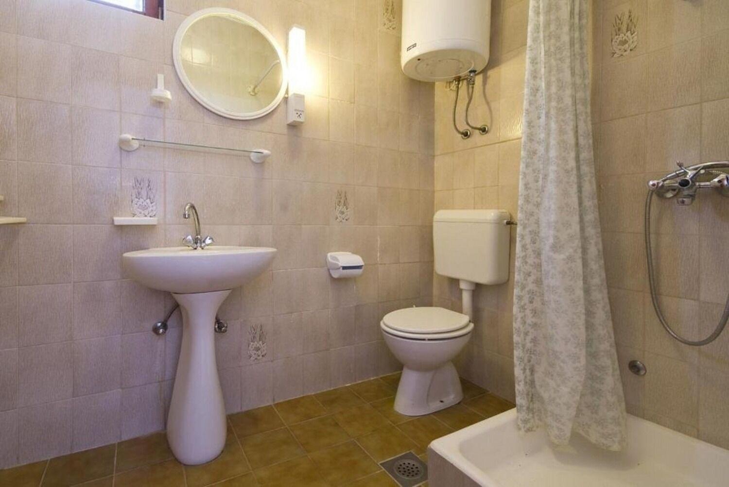 Apartments Ljilja Hoek van Holland Ngoại thất bức ảnh