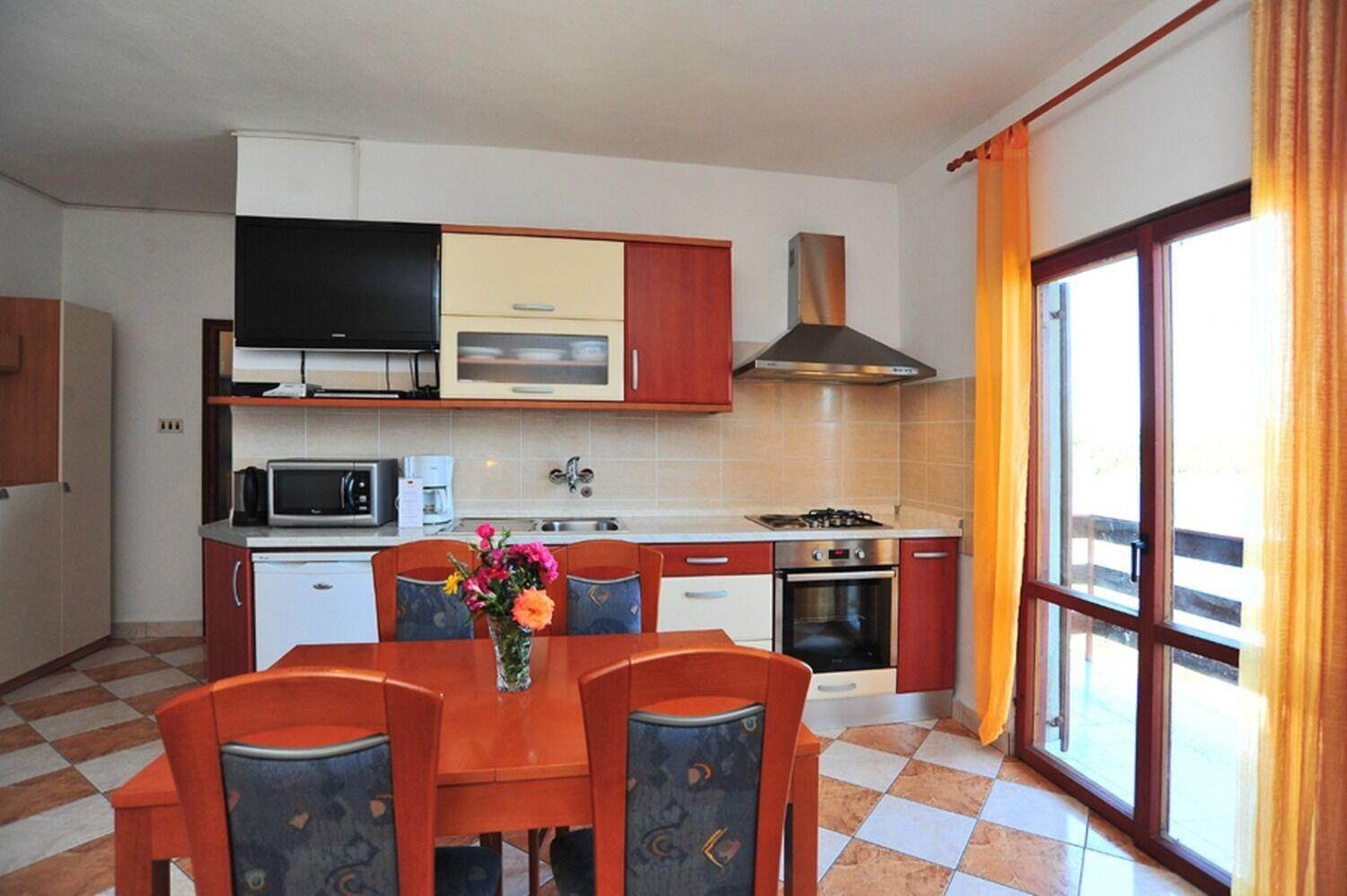 Apartments Ljilja Hoek van Holland Ngoại thất bức ảnh