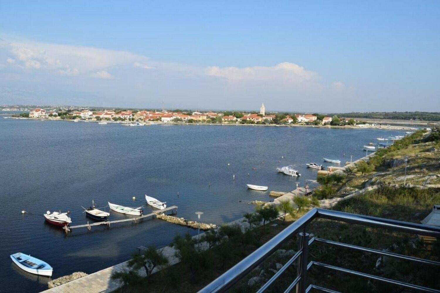 Apartments Ljilja Hoek van Holland Ngoại thất bức ảnh