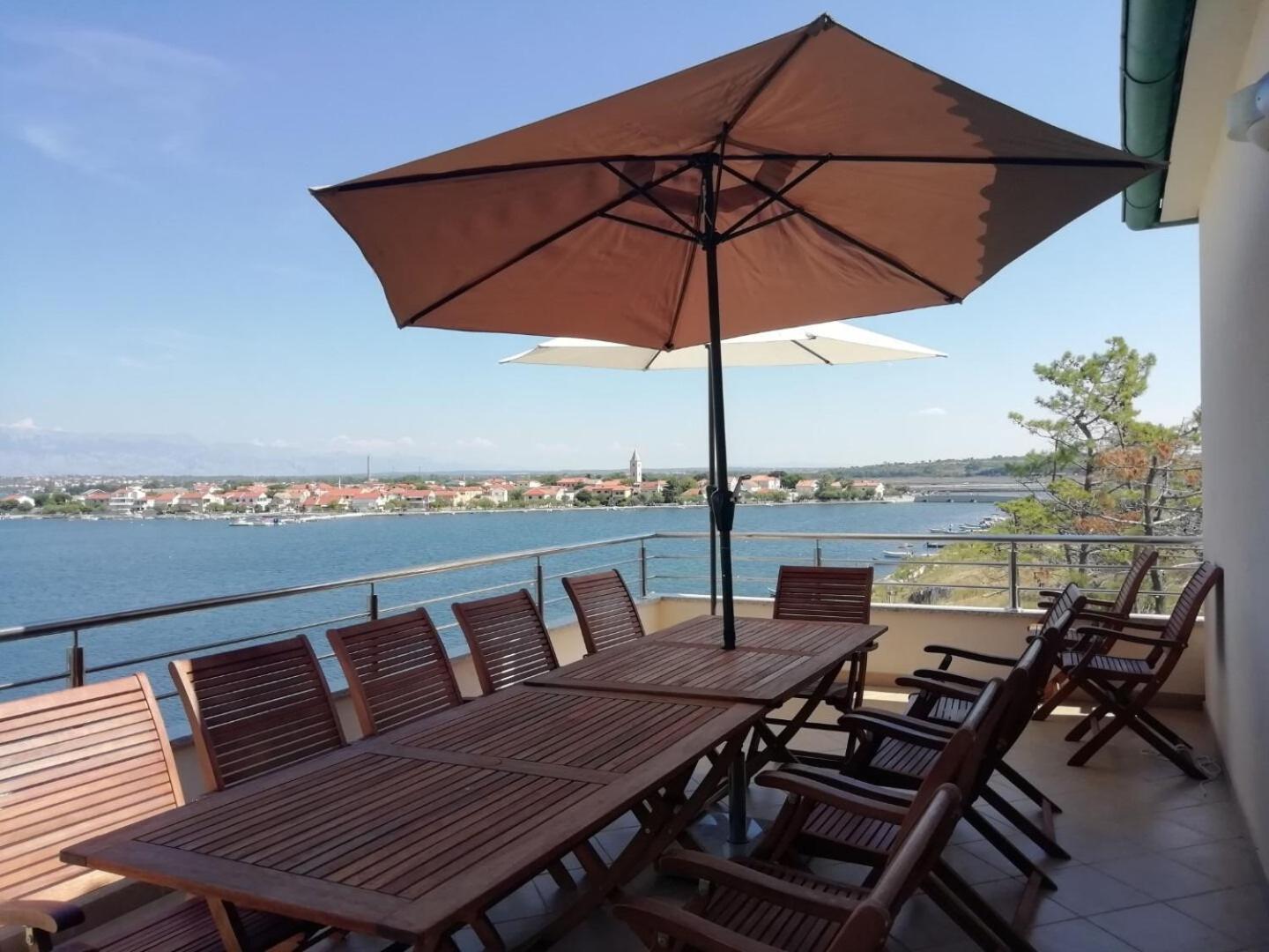 Apartments Ljilja Hoek van Holland Ngoại thất bức ảnh