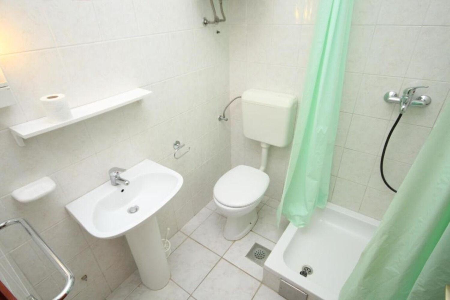 Apartments Ljilja Hoek van Holland Ngoại thất bức ảnh