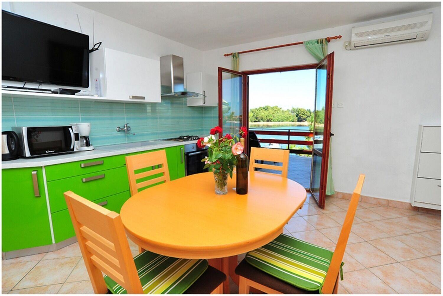 Apartments Ljilja Hoek van Holland Ngoại thất bức ảnh
